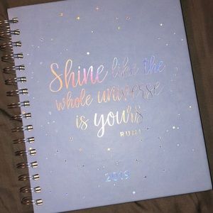 2019 Rumi Planner